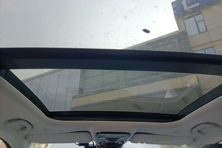 Used ARCFOX Alpha T 2021 600H