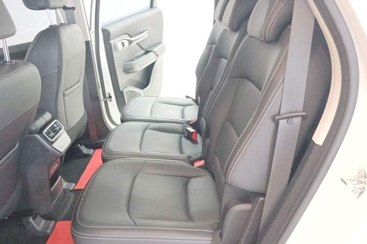Used Geely Auto Haoyue 2020 1.8TD DCT Flagship 7-Seater