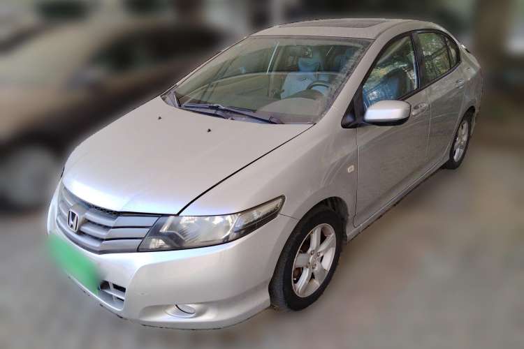 Used Honda City Classic 2008 1.5L Automatic Elite Edition