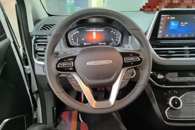 Used SAIC MAXUS G20 2021 Facelifted PLUS 2.0T Diesel Automatic Luxury Edition
