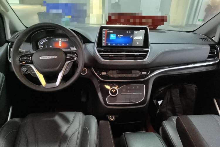 Used SAIC MAXUS G20 2021 Facelifted PLUS 2.0T Diesel Automatic Luxury Edition
