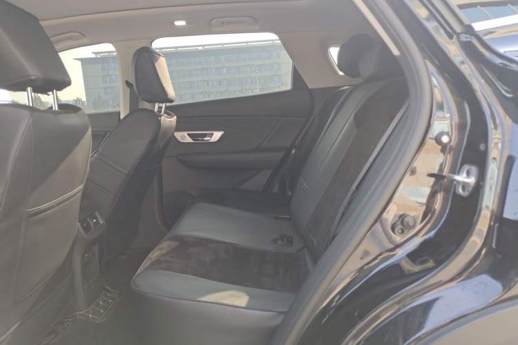 Used Dongfeng Aeolus Huge 2022 Mach Power 1.5T DareDrive Edition · Smart
