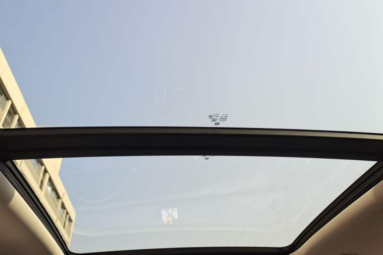 Used Dongfeng Aeolus Huge 2022 Mach Power 1.5T DareDrive Edition · Smart
