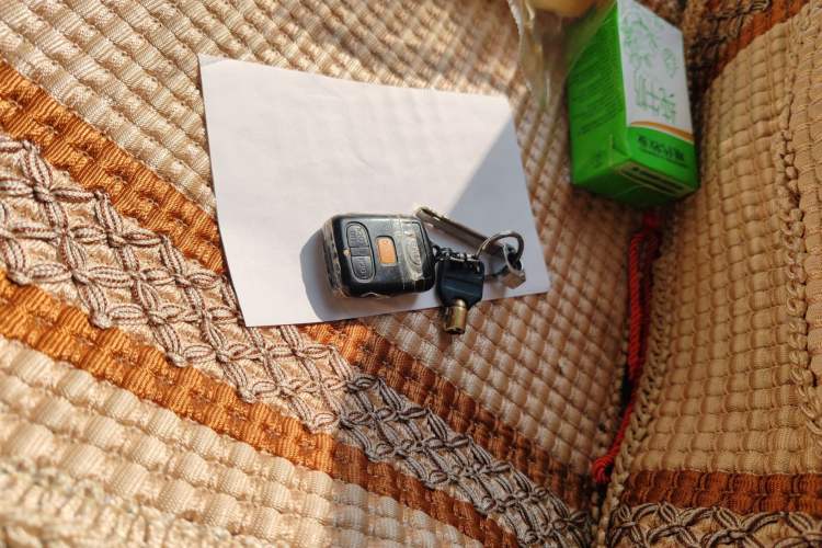 Used BYD F3 2009 1.5L Smart Platinum Luxury GLX-i