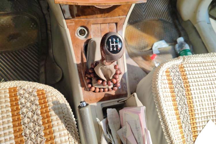 Used BYD F3 2009 1.5L Smart Platinum Luxury GLX-i