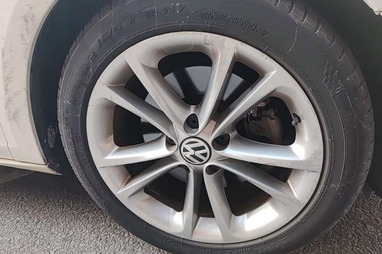 Used Volkswagen CC 2010 2.0 TSI Fashion Edition

