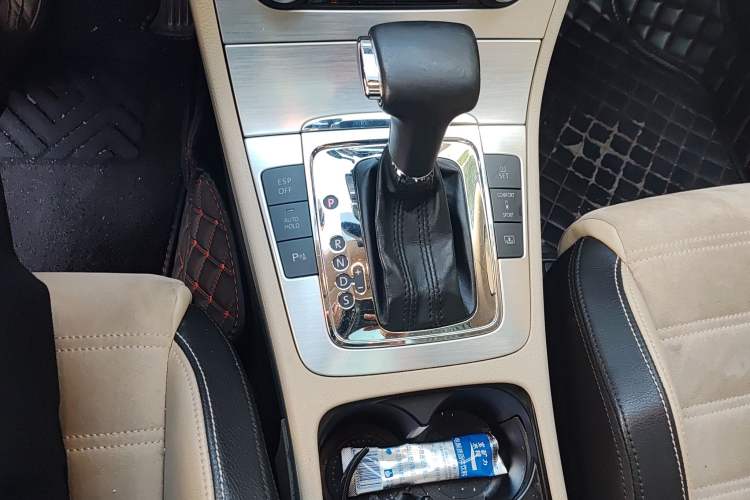 Used Volkswagen CC 2010 2.0 TSI Fashion Edition
