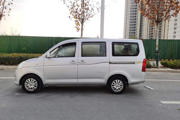 Used Wuling Rongguang V 2016 1.5L Standard Version