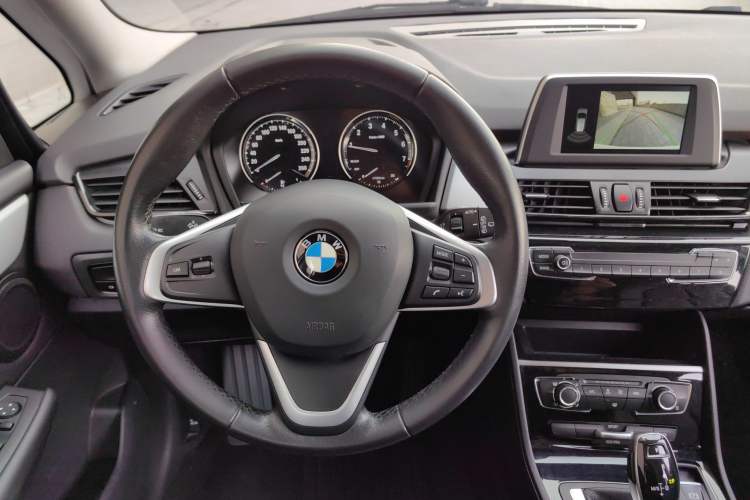 Used BMW 2 Series Gran Tourer 2019 220i Leading Model