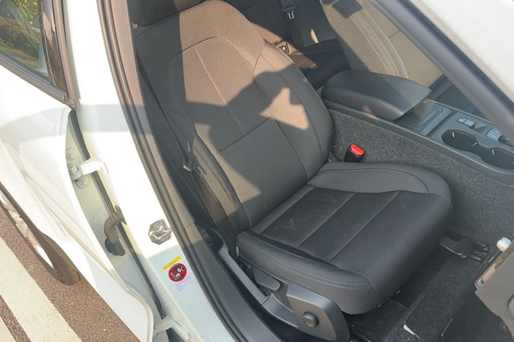 Used Volvo XC40 2021 T3 Smart & Stylish Edition
