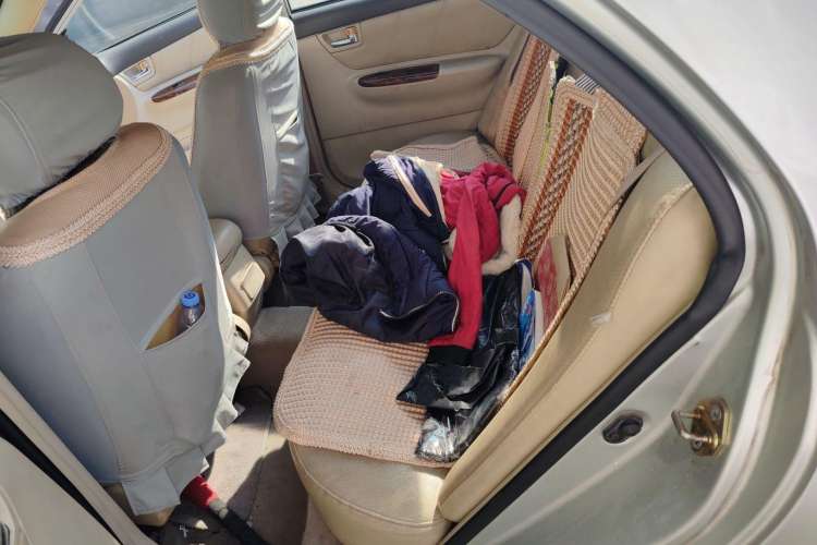 Used BYD F3 2009 1.5L Smart Platinum Luxury GLX-i