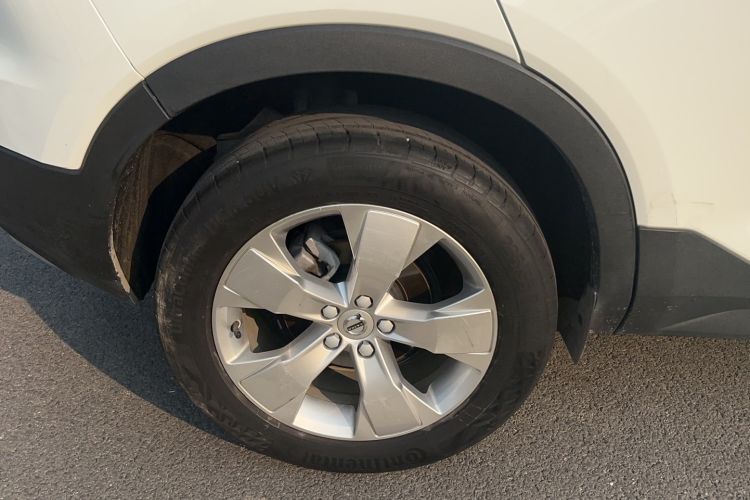 Used Volvo XC40 2021 T3 Smart & Stylish Edition
