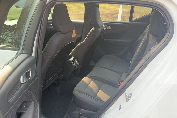 Used Volvo XC40 2021 T3 Smart & Stylish Edition
