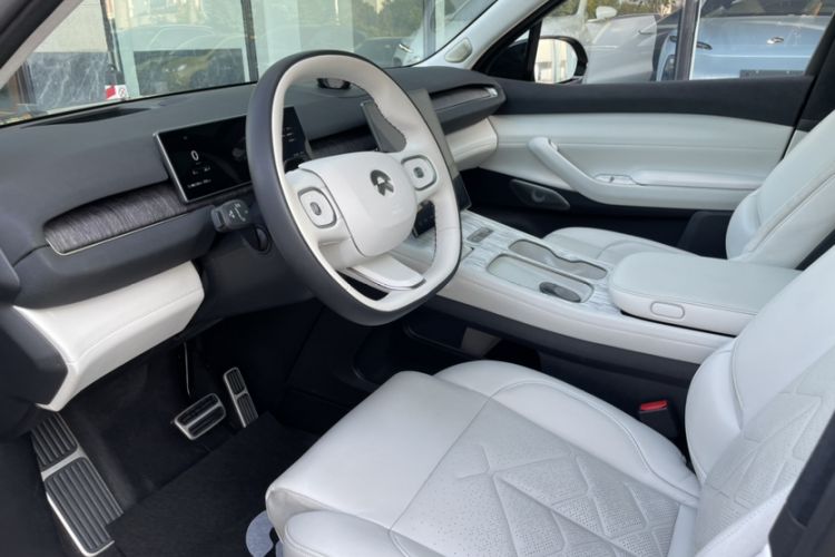 Used Nio ES7 2022 100kWh First Edition
