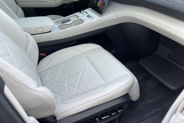 Used Nio ES7 2022 100kWh First Edition
