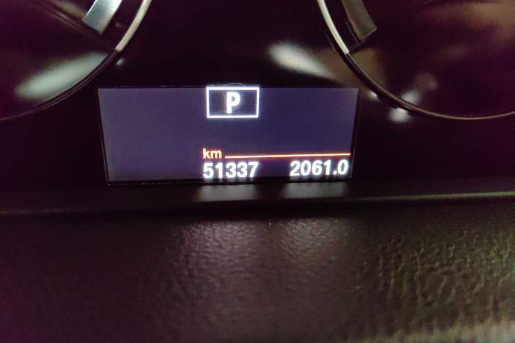 Used BMW 2 Series Gran Tourer 2019 220i Leading Model