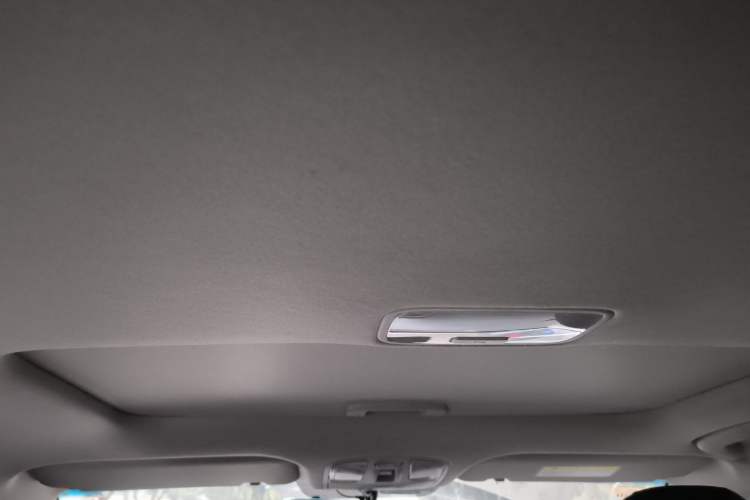 Used Hyundai Elantra (6th Generation / Lingdong) 2016 1.6L Manual ZhiXuan · Dynamic Model
