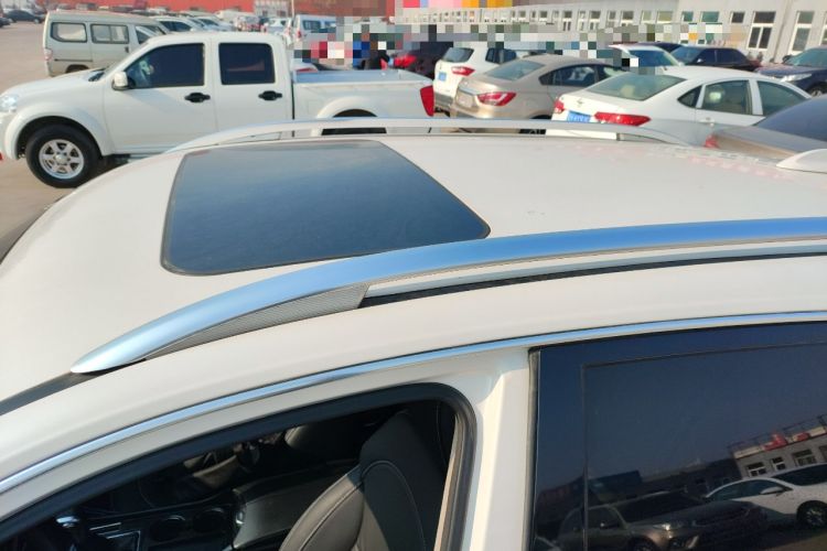 Used Zotye T600 Coupe 2017 1.8T Automatic Luxury Model