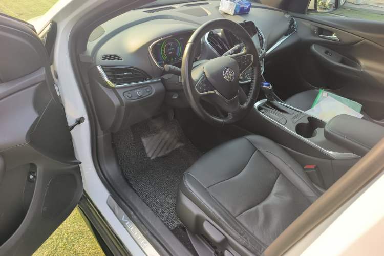 Used Buick VELITE 5 2017 Urban Extended-Range Model
