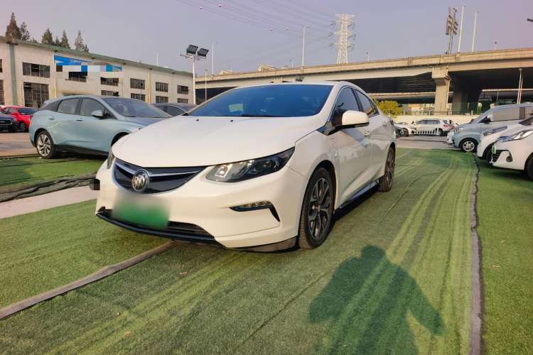 Used Buick VELITE 5 2017 Urban Extended-Range Model