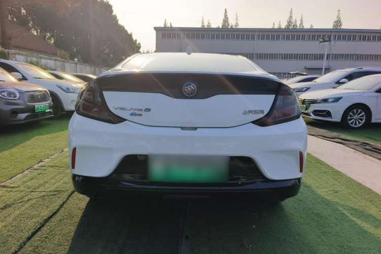 Used Buick VELITE 5 2017 Urban Extended-Range Model
