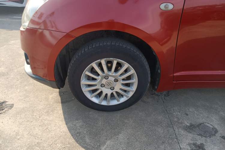 Used Suzuki Swift 2012 1.3L Manual Value Edition
