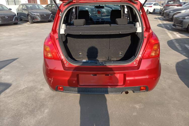 Used Suzuki Swift 2012 1.3L Manual Value Edition
