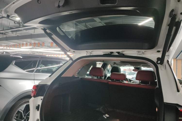 Used GAC Trumpchi GS4 PLUS 2022 270T Automatic Star Edition