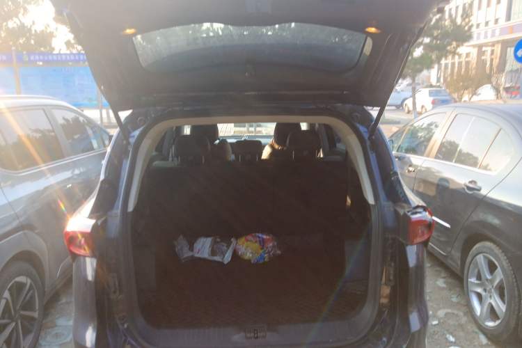 Used JETOUR X70 PLUS 2021 1.6T DCT Star 5-Seater