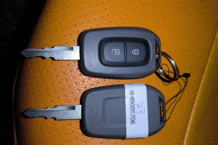 Used Venucia e30 2020 Elite Edition
