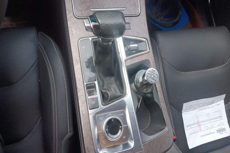 Used JETOUR X70 PLUS 2021 1.6T DCT Star 5-Seater