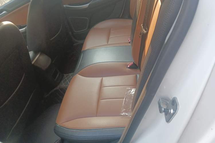 Used Roewe e550 2016 Flagship Edition