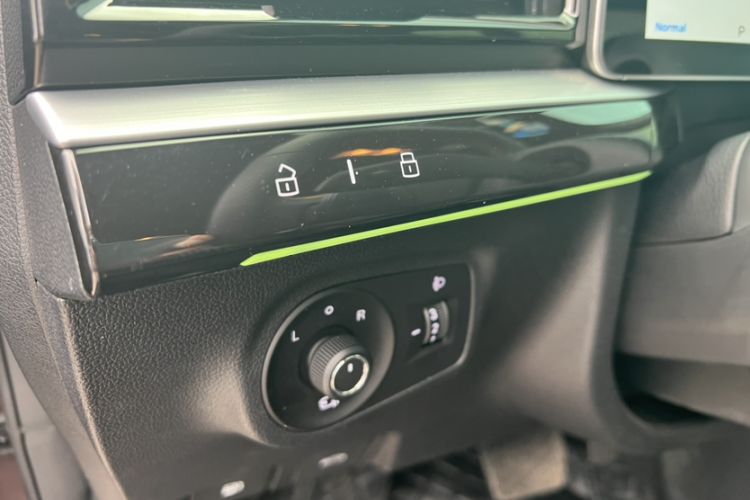 Used MG 5 Scorpio 2022 1.5T Trophy Sport Flagship Edition
