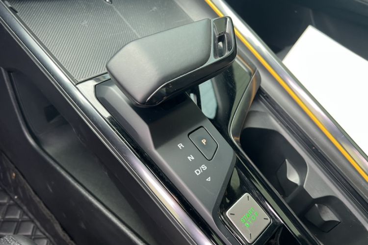 Used MG 5 Scorpio 2022 1.5T Trophy Sport Flagship Edition
