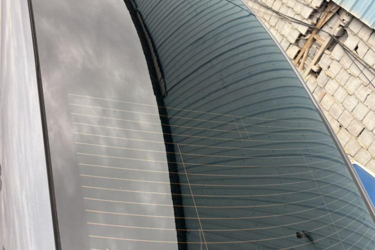 Used MG 5 Scorpio 2022 1.5T Trophy Sport Flagship Edition
