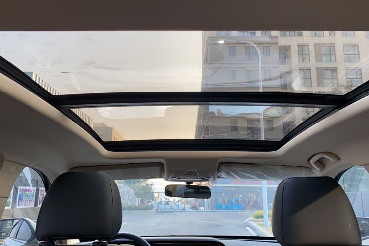 Used Bestune T77 2021 PRO 280 TID Custom Edition
