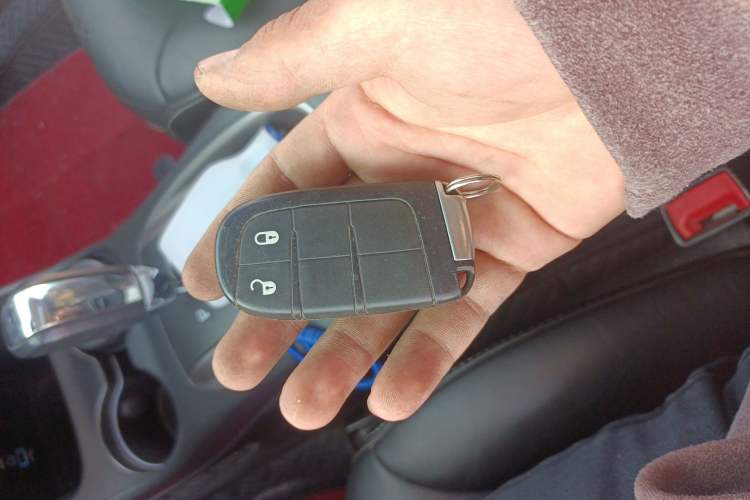 Used Dodge Journey 2016 2.4L Two-Wheel-Drive Touring Edition
