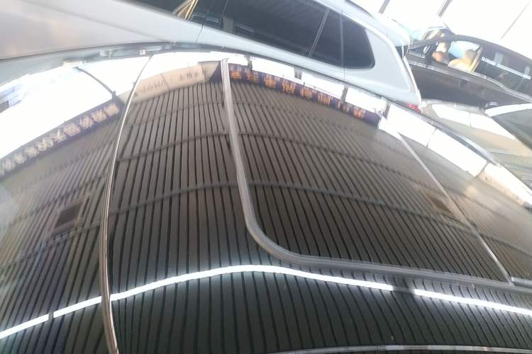 Used Cadillac CT5 2022 28T Luxury Version (Standard Edition)
