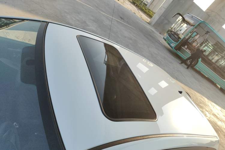 Used Hyundai Verna Ray 2014 1.4L Manual GLX
