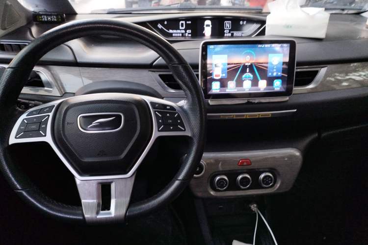 Used Yudo π1 2017 InterCity Smart Edition