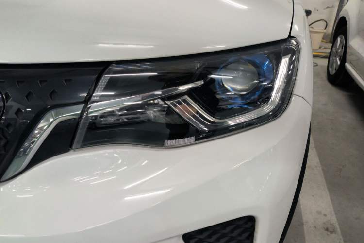 Used Venucia e30 2020 Elite Edition
