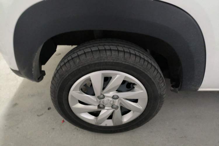 Used Venucia e30 2020 Elite Edition
