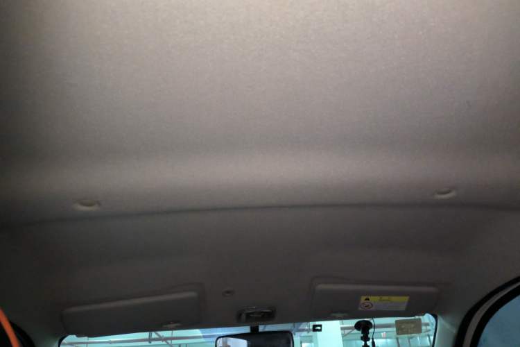 Used Venucia e30 2020 Elite Edition
