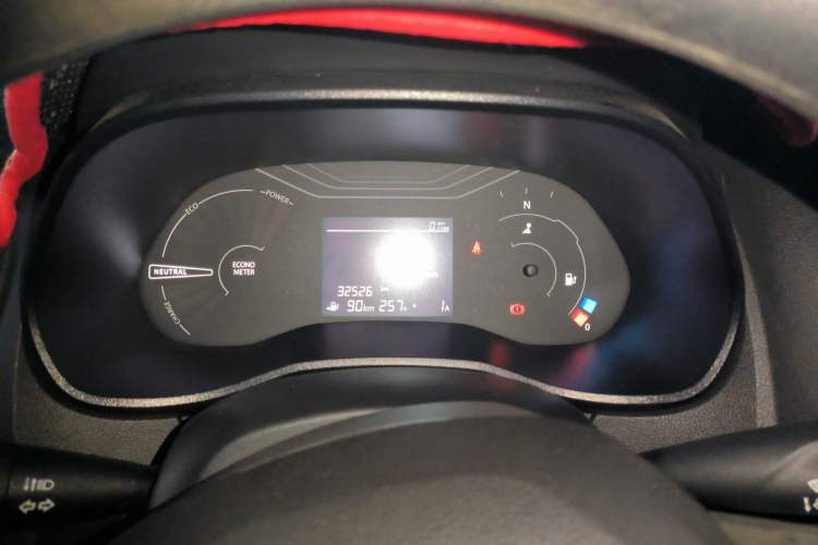 Used Venucia e30 2020 Elite Edition
