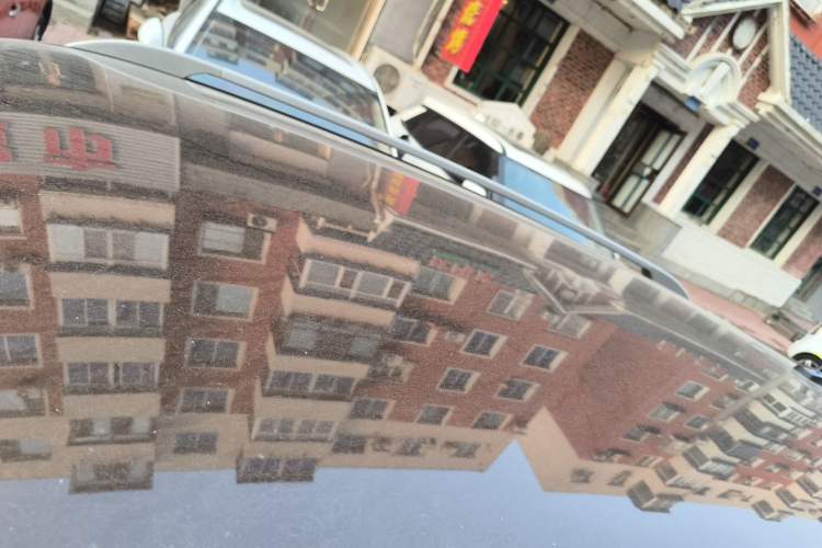 Used Brilliance V5 2016 1.5T Automatic Two-Wheel Drive Sport Model