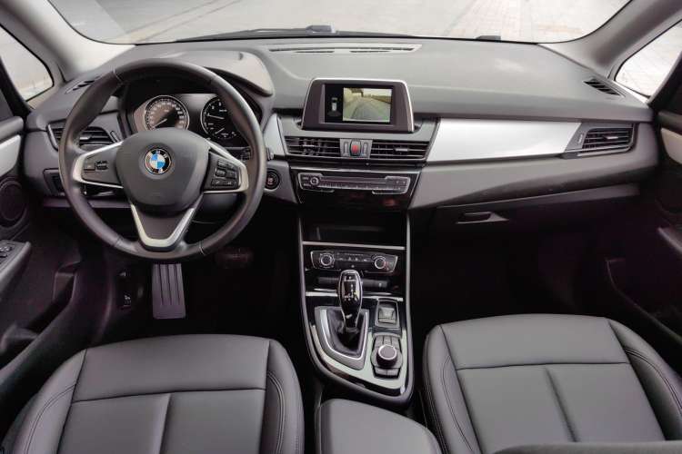 Used BMW 2 Series Gran Tourer 2019 220i Leading Model