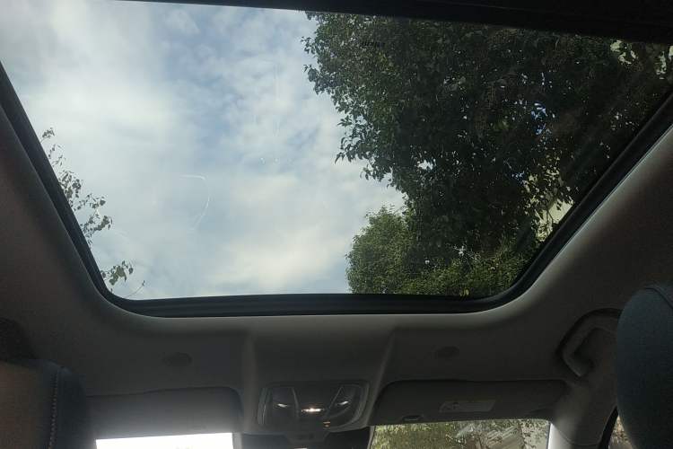 Used Wey Latte DHT-PHEV 2022 1.5T Two-Wheel-Drive Extra-Large Version