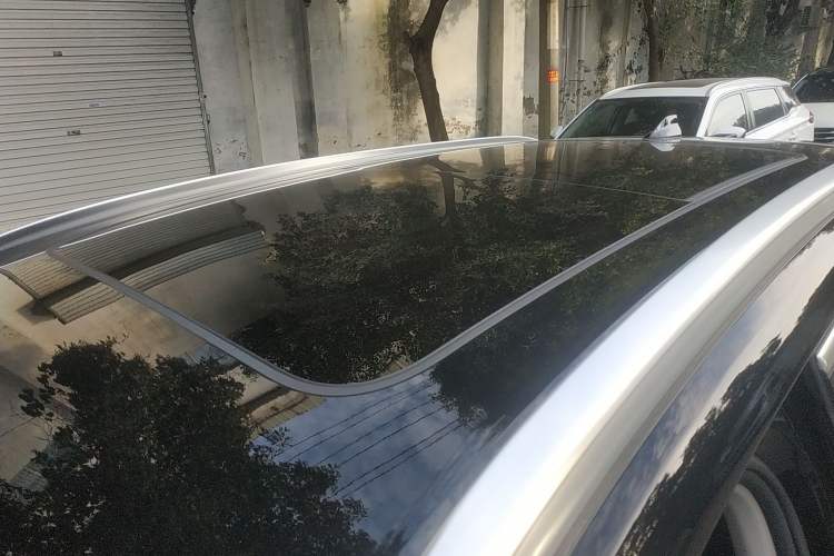 Used Wey Latte DHT-PHEV 2022 1.5T Two-Wheel-Drive Extra-Large Version