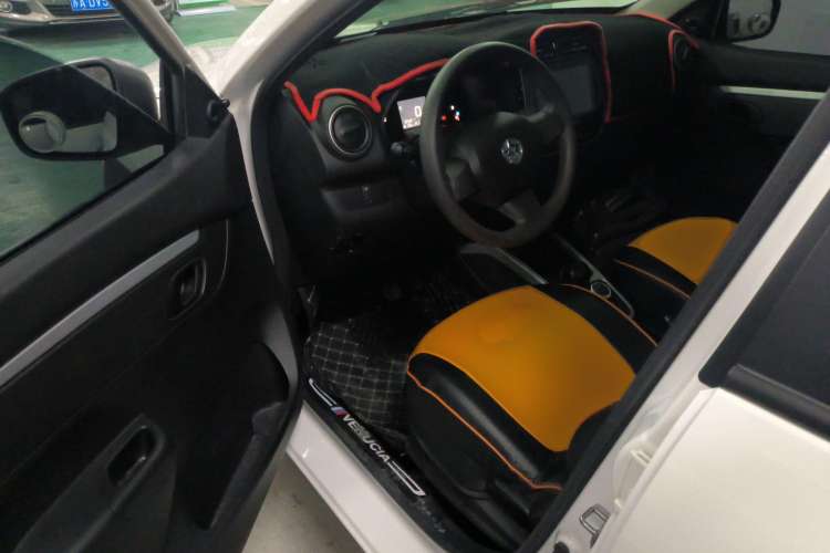 Used Venucia e30 2020 Elite Edition
