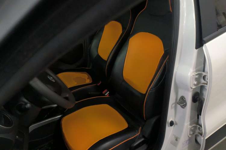 Used Venucia e30 2020 Elite Edition
